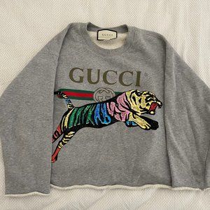 Gucci Sweatshirt